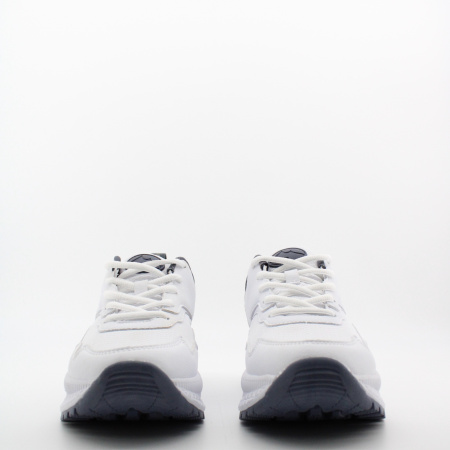 GRUNBERG кроссовки на высокой подошве