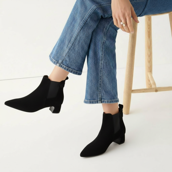 RESPECT Ботильоны