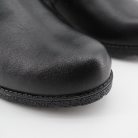 FRANCESCO DONNI зимние ботильоны