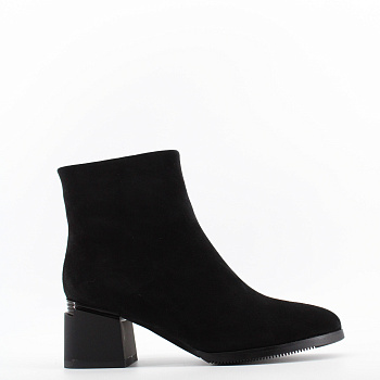 SPUR зимние ботильоны