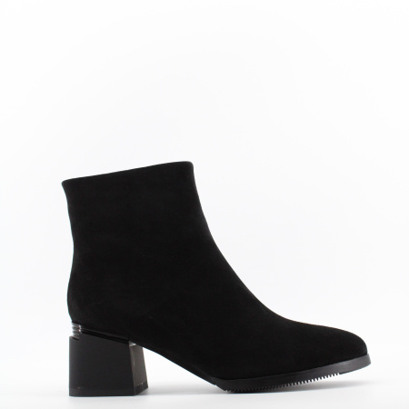 SPUR зимние ботильоны