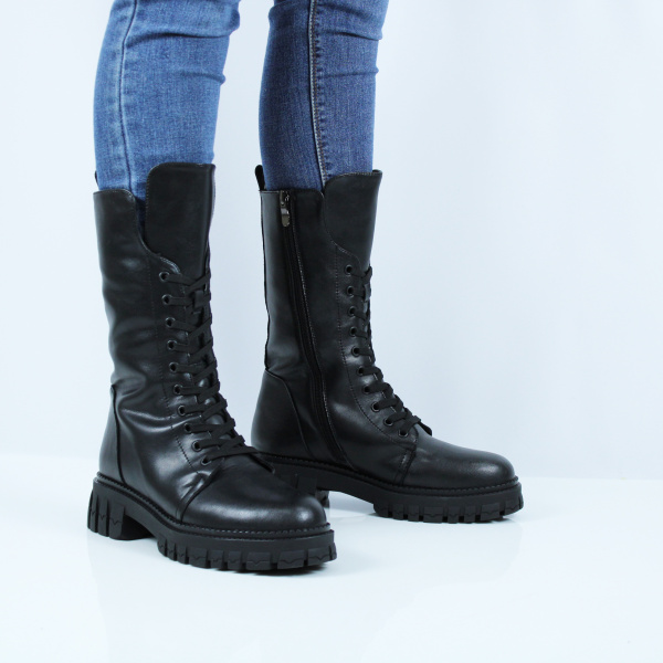 TOFA полусапоги