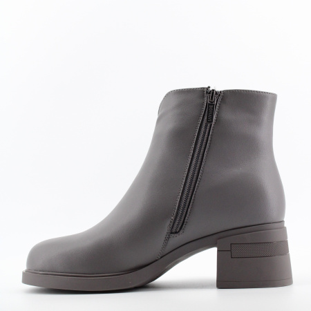 LUKME ботильоны зимние