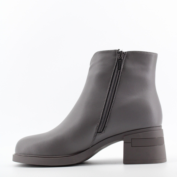 LUKME ботильоны зимние