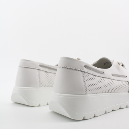 LAGRANDEZZA мокасины