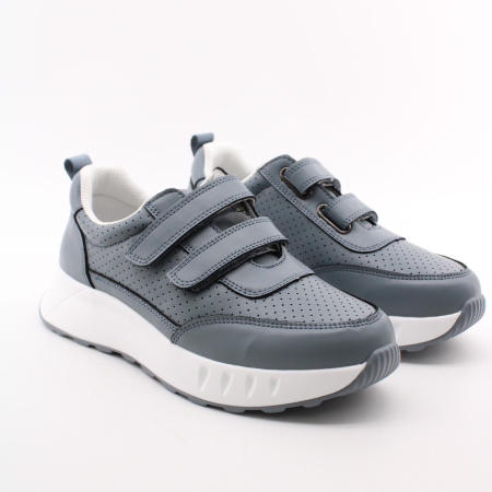 SPUR кроссовки из натуральной кожи