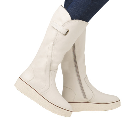 RIEKER зимние сапоги