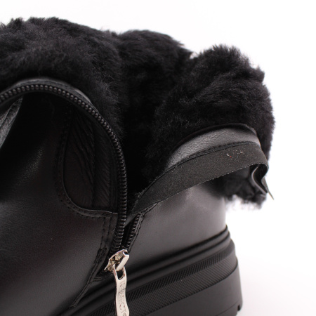 RESPECT полусапоги