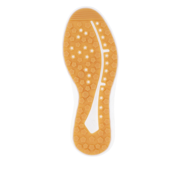 RIEKER Revolution кеды 