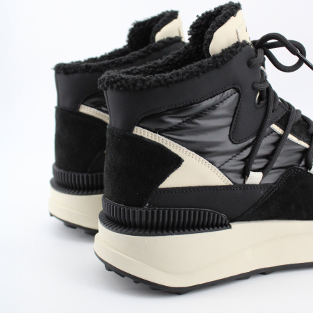 RESPECT зимние кеды