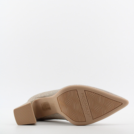 PICCADILLY Туфли на каблуке-рюмочке 