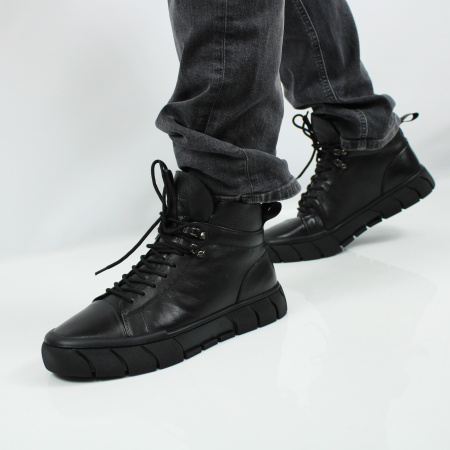 RESPECT кеды мужские