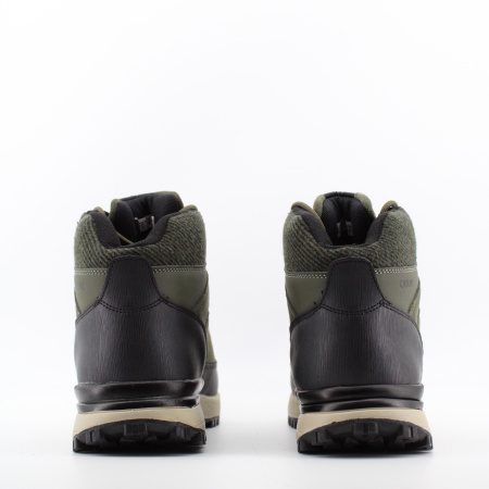 BADEN кроссовки из натуральной кожи