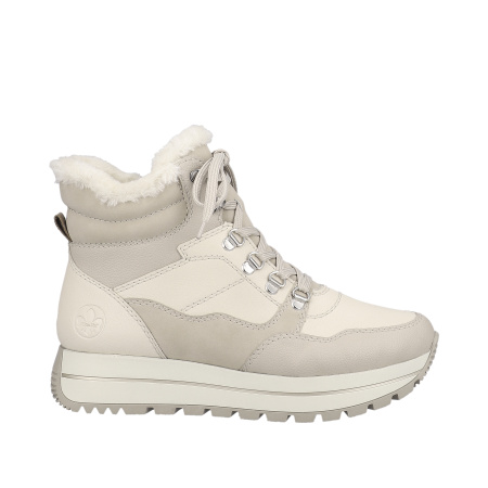 RIEKER зимние ботинки