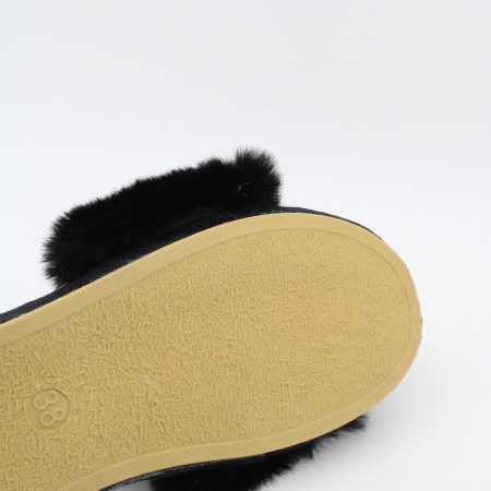 FINN LINE домашние тапочки