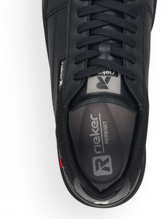 Кеды RIEKER Revolution