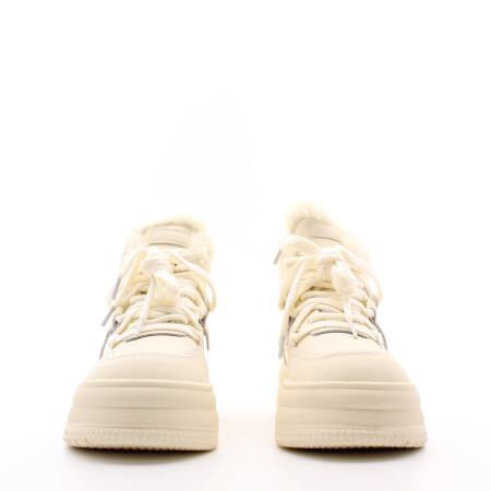 LUKME зимние кеды