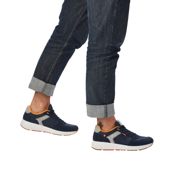 Кроссовки RIEKER Revolution