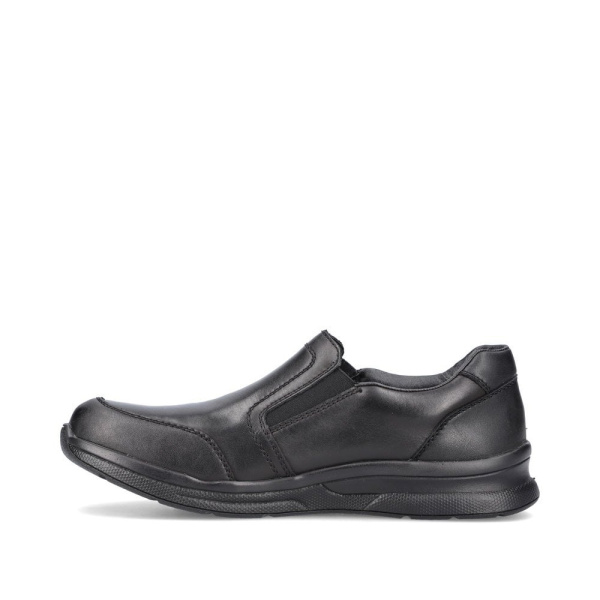 Полуботинки RIEKER