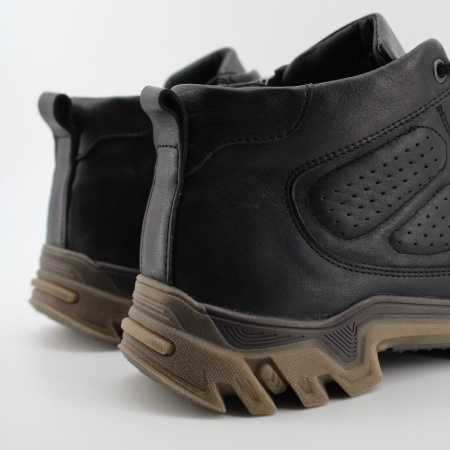 SHUMANN зимние кроссовки 