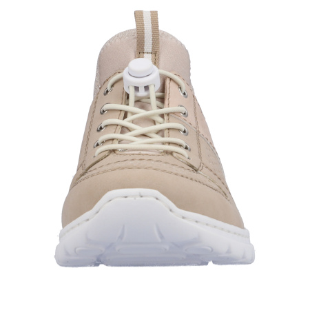 RIEKER полуботинки