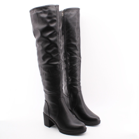 BONAVI ботфорты зимние