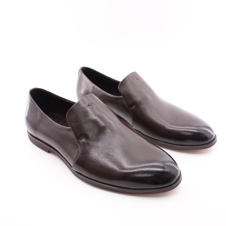 Туфли из натуральной кожи RESPECT