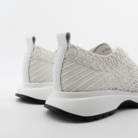 LUKME ажурные кроссовки