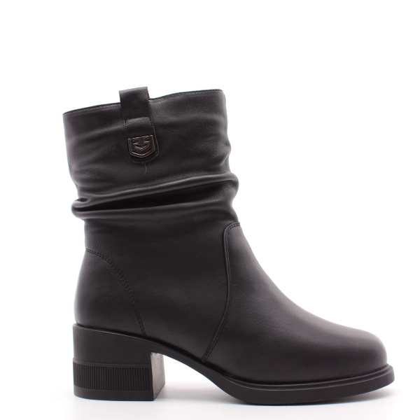 BADEN полусапоги зимние