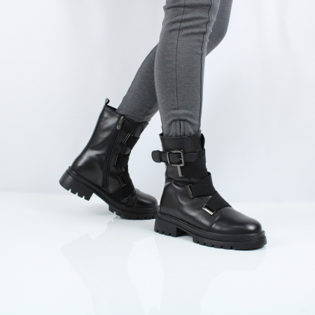 MADELLA высокие ботинки