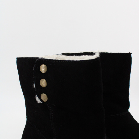 MADELLA  полусапоги зимние 