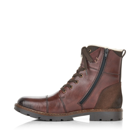 RIEKER ботинки  