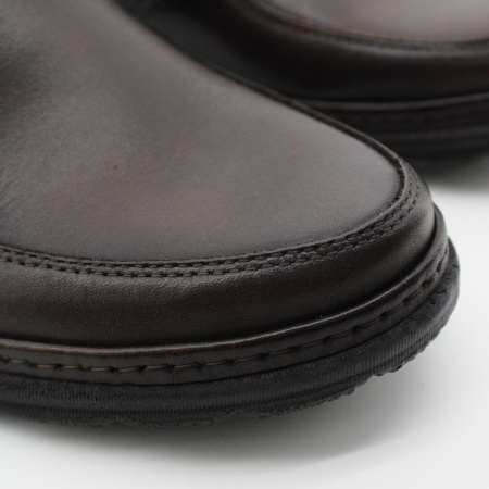 SHUMANN полуботинки 