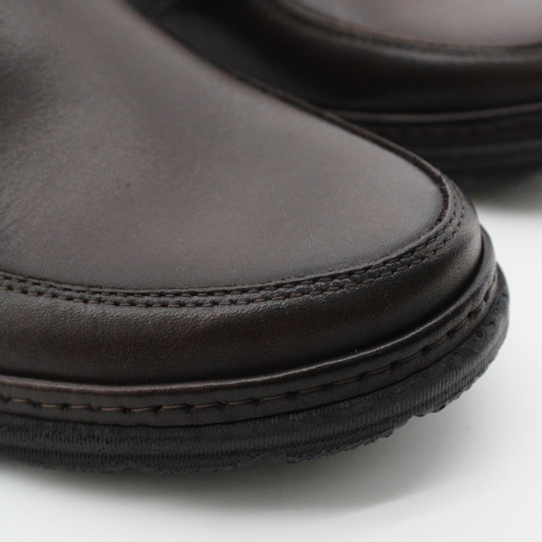 SHUMANN полуботинки 