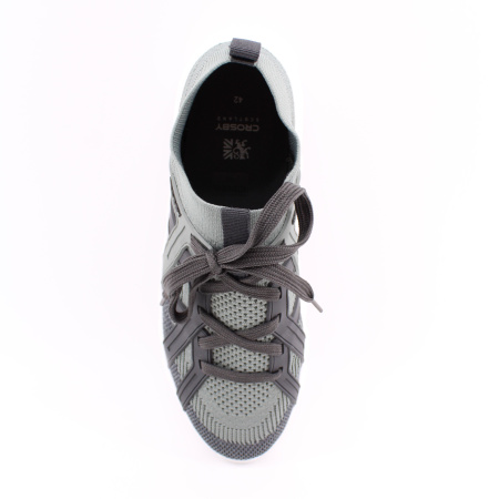 Кроссовки текстильные CROSBY