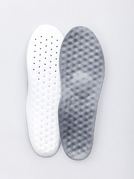 BRAUS Стельки WINTER FLEX р.40-46