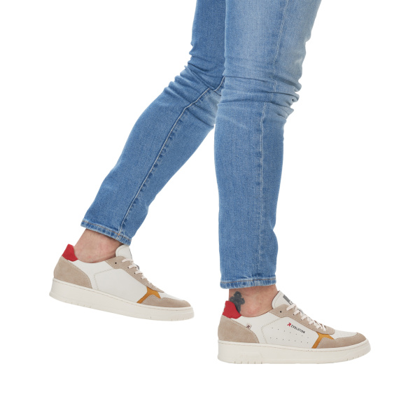 RIEKER Revolution кеды 