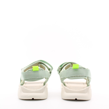 Сандалии женские TRIEN