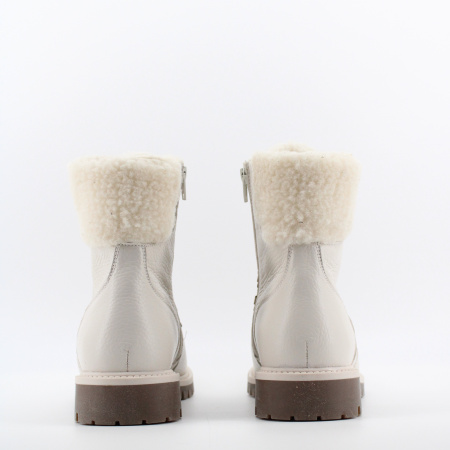 RIVERI Ботинки из натуральных материалов