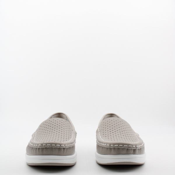 ABRICOT мокасины 