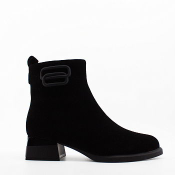 LUKME зимние ботильоны