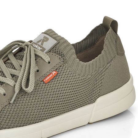 Кеды RIEKER Revolution