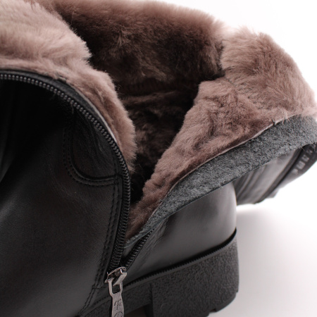 FRANCESCO DONNI зимние сапоги