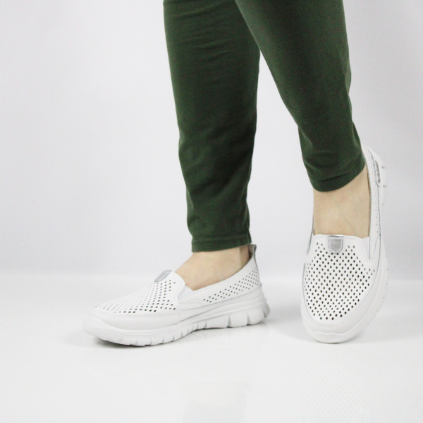 LUKME мокасины