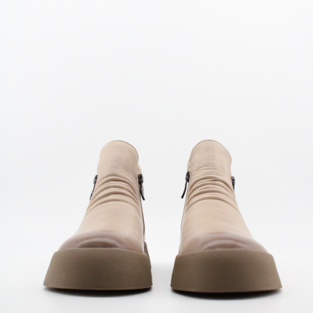 MADELLA ботинки на двух молниях