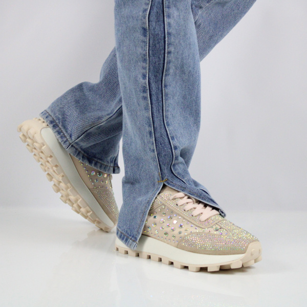 SPUR кроссовки