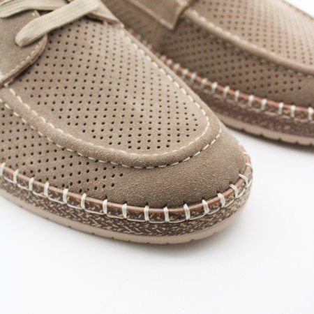 SPUR полуботинки на шнуровке