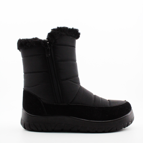 MONAMI зимние дутики