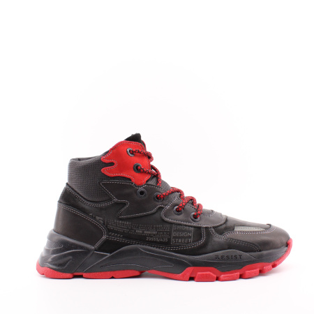 MARCO TREDI зимние кроссовки