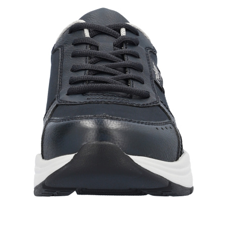 RIEKER кроссовки на шнурках 